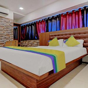 Treebo Trip Hotel Rk Residency