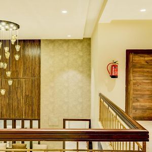 Itsy Hotels Mirra